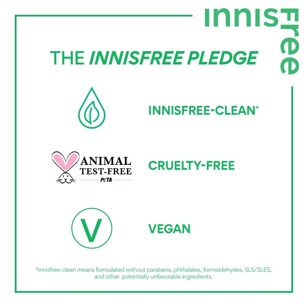 Innisfree- New in Box -Youth-Enriched Cream with Orchid - Purple - Picture 5 of 6